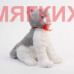 Мягкая игрушка Кошка DL103501618GR